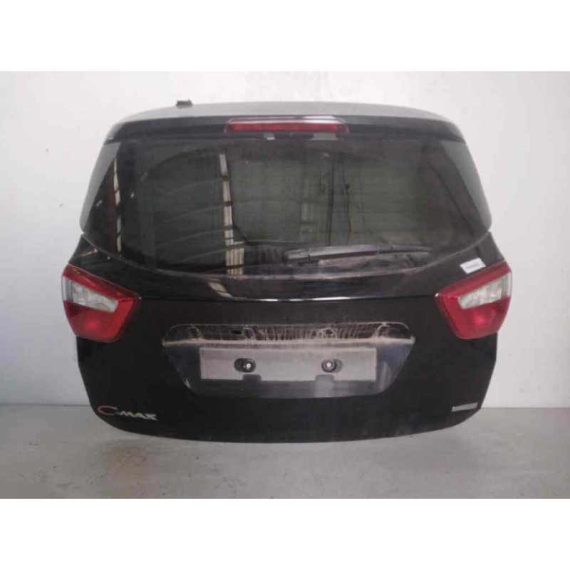 Recambio de porton trasero para ford c-max (ceu) titanium referencia OEM IAM 2060641  