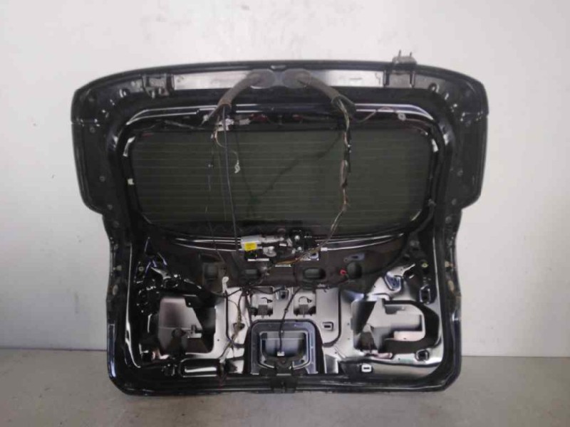 Recambio de porton trasero para ford c-max (ceu) titanium referencia OEM IAM 2060641  