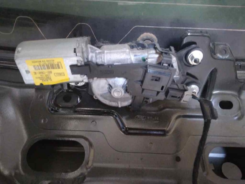 Recambio de porton trasero para ford c-max (ceu) titanium referencia OEM IAM 2060641  