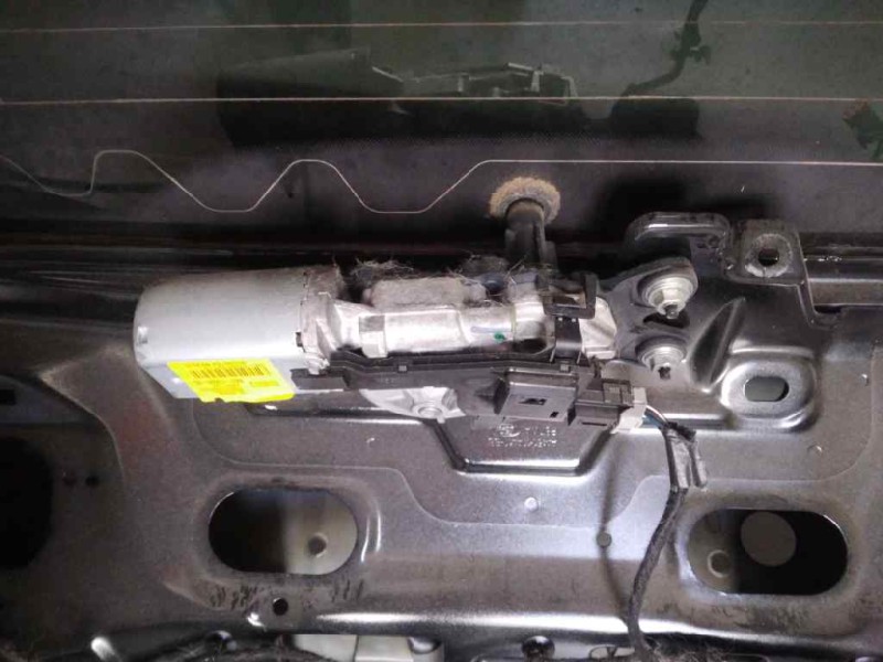 Recambio de porton trasero para ford c-max (ceu) titanium referencia OEM IAM 2060641  