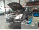 SSANGYONG REXTON W / REXTON