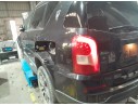 SSANGYONG REXTON W / REXTON