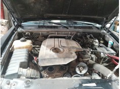 SSANGYONG REXTON W / REXTON