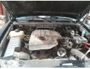 SSANGYONG REXTON W / REXTON