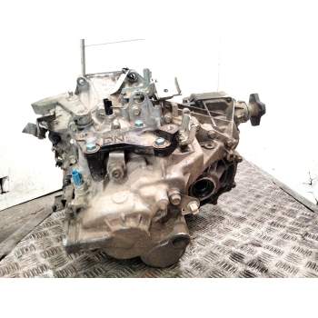 Recambio de caja cambios para nissan qashqai ii (j11, j11_) 1.6 dci referencia OEM IAM JG71  