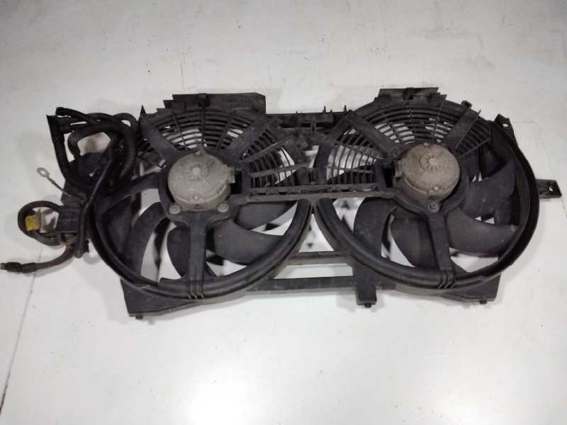 Recambio de electroventilador para renault laguna (b56) 2.0 rt (b56c/h/l) referencia OEM IAM 9020489  