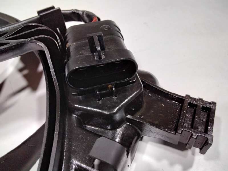 Recambio de electroventilador para opel combo (corsa c) tour referencia OEM IAM 8038845  