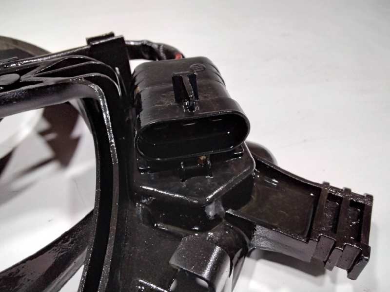 Recambio de electroventilador para opel combo (corsa c) tour referencia OEM IAM 8038845  