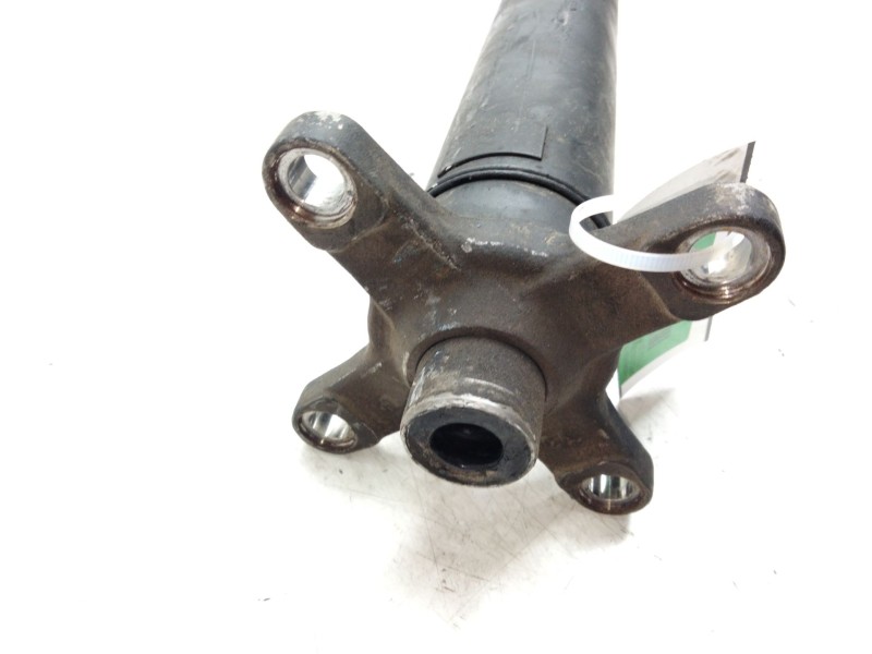 Recambio de transmision central delantera para mercedes-benz clase e (w212) e 350 cdi (212.023) referencia OEM IAM   