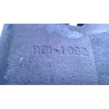Recambio de pinza freno delantera derecha para hyundai tucson (jm) 2.0 crdi cat referencia OEM IAM BC141092  