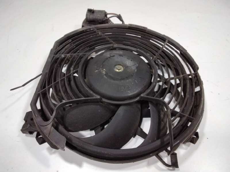 Recambio de electroventilador para opel combo (corsa c) tour referencia OEM IAM N8162539  