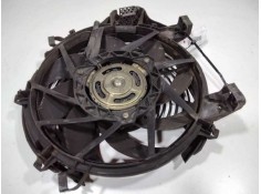 Recambio de electroventilador para opel combo (corsa c) tour referencia OEM IAM N8162539   2