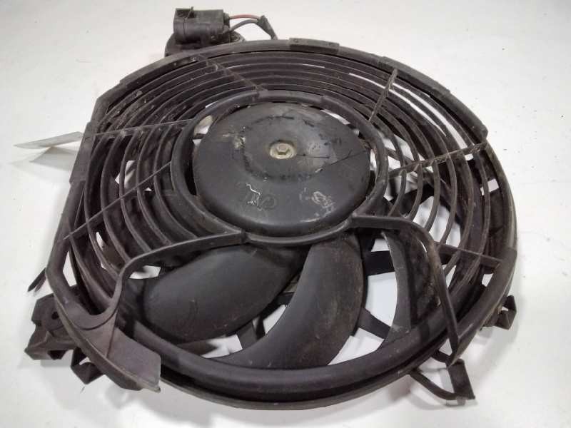 Recambio de electroventilador para opel combo (corsa c) tour referencia OEM IAM N8162539  