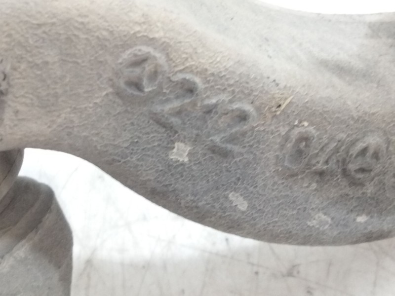 Recambio de brazo suspension inferior delantero derecho para mercedes-benz clase e (w212) e 350 cdi (212.023) referencia OEM IAM