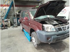 NISSAN X-TRAIL I (T30)