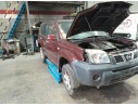 NISSAN X-TRAIL I (T30)