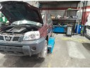 NISSAN X-TRAIL I (T30)