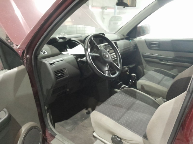 nissan x-trail i (t30) del año 2005