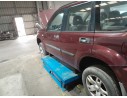 NISSAN X-TRAIL I (T30)