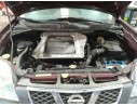 NISSAN X-TRAIL I (T30)