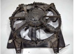 Recambio de electroventilador para hyundai santa fe (bm) 2.2 crdi comfort full (4wd) referencia OEM IAM   