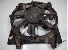 Recambio de electroventilador para hyundai santa fe (bm) 2.2 crdi comfort full (4wd) referencia OEM IAM    2