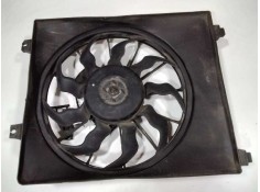 Recambio de electroventilador para hyundai santa fe (bm) 2.2 crdi comfort full (4wd) referencia OEM IAM    2