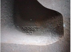 Recambio de llanta aluminio para hyundai terracan (hp) 2.9 crdi 4wd referencia OEM IAM    2