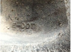 Recambio de llanta aluminio para hyundai terracan (hp) 2.9 crdi 4wd referencia OEM IAM    2