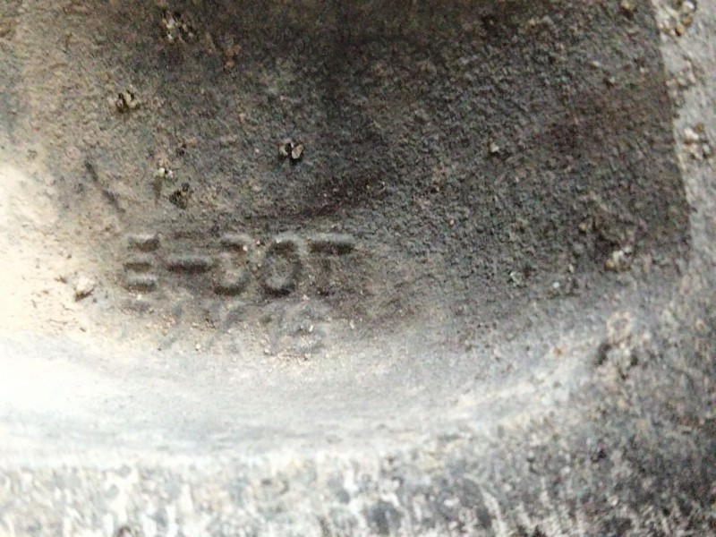 Recambio de llanta aluminio para hyundai terracan (hp) 2.9 crdi 4wd referencia OEM IAM   