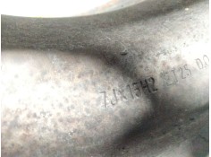 Recambio de llanta hierro para nissan terrano ii (r20) 2.7 tdi 4wd referencia OEM IAM 2151040   2