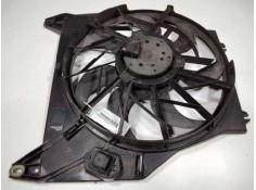 Recambio de electroventilador para renault kangoo (f/kc0) rn/alap modell (kcoa/c/d/e/h/u) referencia OEM IAM 3135103385  