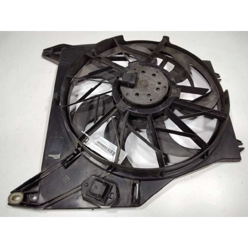 Recambio de electroventilador para renault kangoo (f/kc0) rn/alap modell (kcoa/c/d/e/h/u) referencia OEM IAM 3135103385  