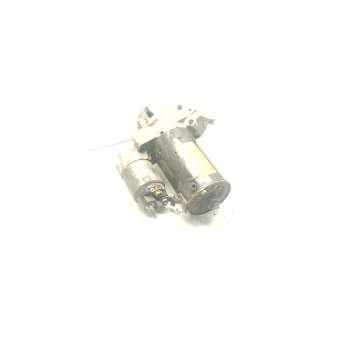 Recambio de motor arranque para bmw 1 (e87) 118 d referencia OEM IAM 12418506657-02  