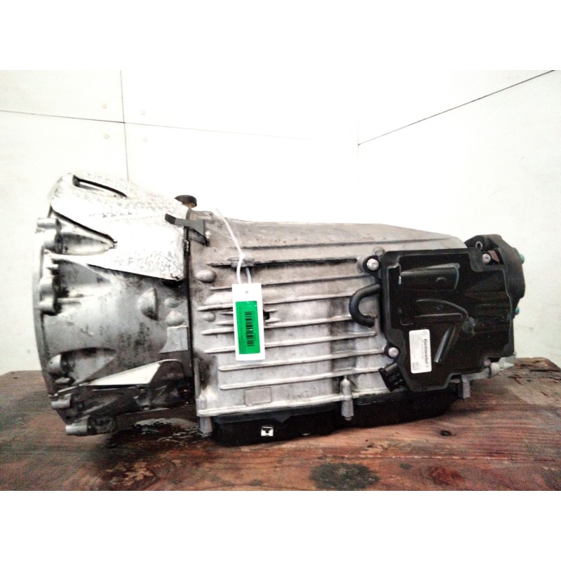 Recambio de caja cambios para mercedes-benz clase e (w212) e 350 cdi (212.023) referencia OEM IAM R2212712001  