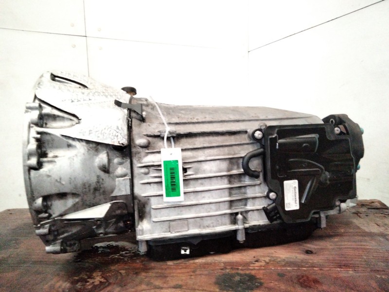 Recambio de caja cambios para mercedes-benz clase e (w212) e 350 cdi (212.023) referencia OEM IAM R2212712001  