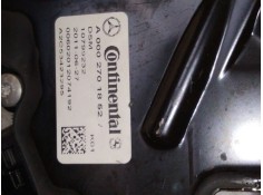 Recambio de caja cambios para mercedes-benz clase e (w212) e 350 cdi (212.023) referencia OEM IAM R2212712001   2