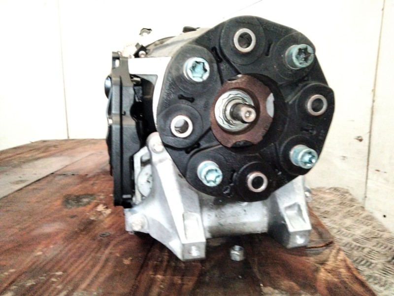 Recambio de caja cambios para mercedes-benz clase e (w212) e 350 cdi (212.023) referencia OEM IAM R2212712001  