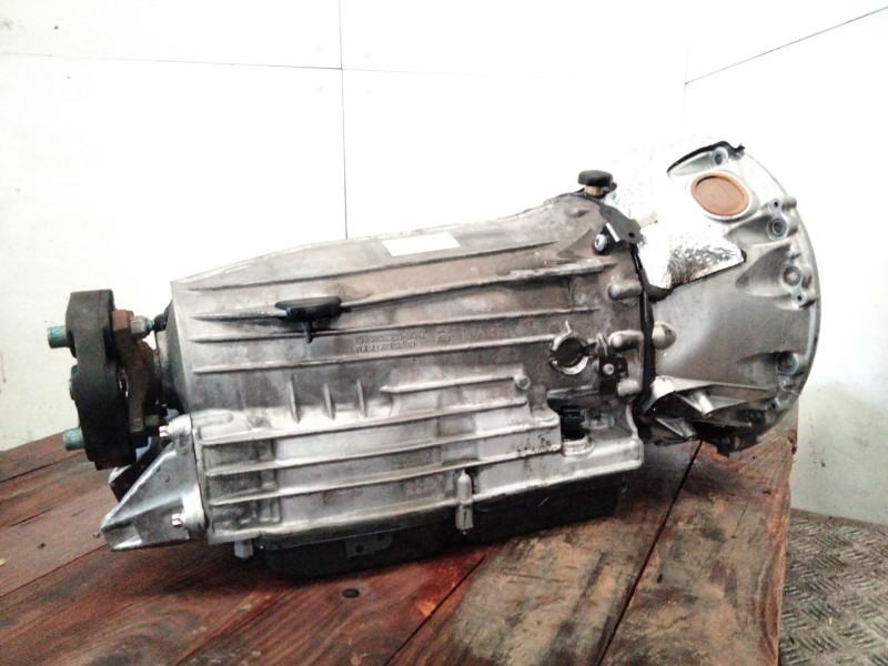 Recambio de caja cambios para mercedes-benz clase e (w212) e 350 cdi (212.023) referencia OEM IAM R2212712001  