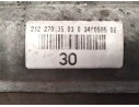 CAJA CAMBIOS R2212712001 A2212709803 