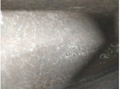 Recambio de llanta hierro para nissan terrano ii (r20) 2.7 tdi 4wd referencia OEM IAM 2151040   2