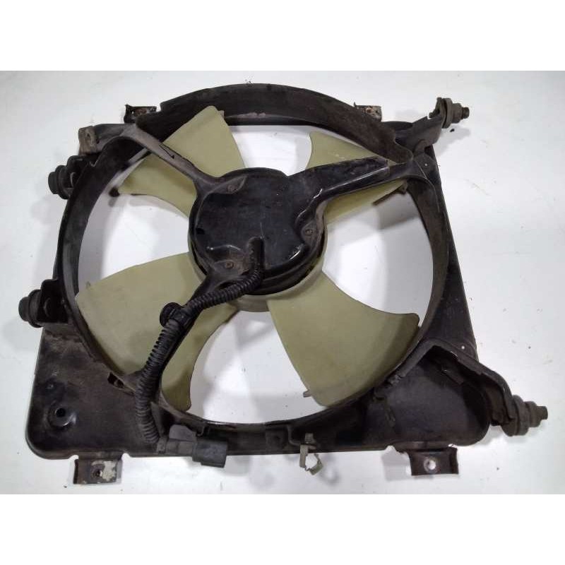Recambio de electroventilador para honda civic berlina 3/4 (ej/ek) 1.4 s 3 berlina (ej9) referencia OEM IAM   