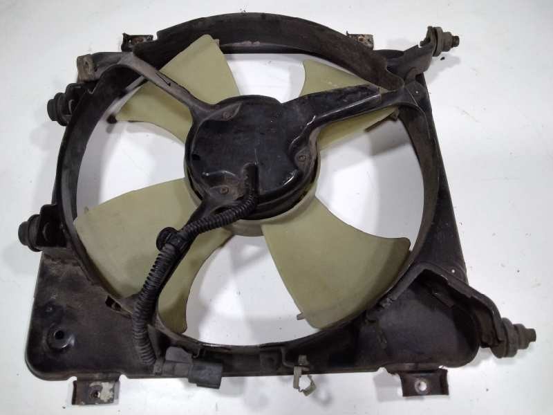 Recambio de electroventilador para honda civic berlina 3/4 (ej/ek) 1.4 s 3 berlina (ej9) referencia OEM IAM   
