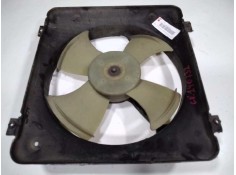Recambio de electroventilador para honda civic berlina 3/4 (ej/ek) 1.4 s 3 berlina (ej9) referencia OEM IAM    2
