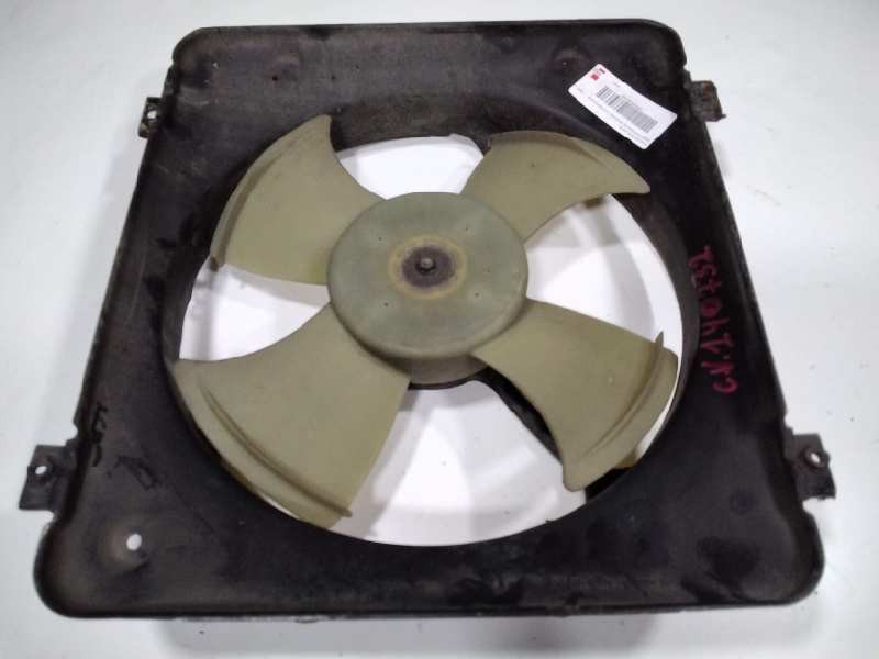 Recambio de electroventilador para honda civic berlina 3/4 (ej/ek) 1.4 s 3 berlina (ej9) referencia OEM IAM   