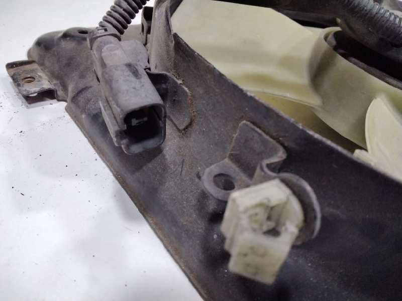 Recambio de electroventilador para honda civic berlina 3/4 (ej/ek) 1.4 s 3 berlina (ej9) referencia OEM IAM   