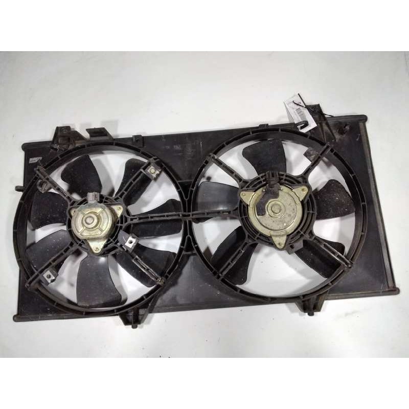 Recambio de electroventilador para mazda 6 berlina (gg) 2.0 crtd 120 active (5-ptas.) referencia OEM IAM 231012V  