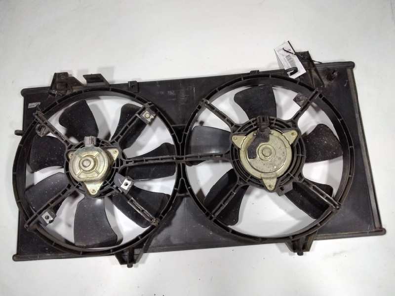 Recambio de electroventilador para mazda 6 berlina (gg) 2.0 crtd 120 active (5-ptas.) referencia OEM IAM 231012V  