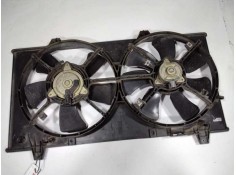 Recambio de electroventilador para mazda 6 berlina (gg) 2.0 crtd 120 active (5-ptas.) referencia OEM IAM 231012V   2