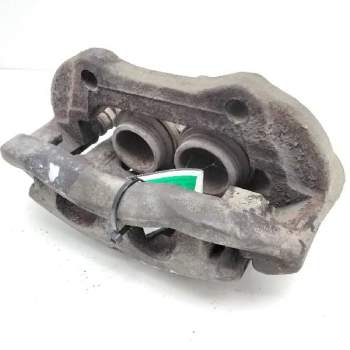 Recambio de pinza freno delantera izquierda para fiat ducato caja cerrada (desde 03.94) referencia OEM IAM   117446